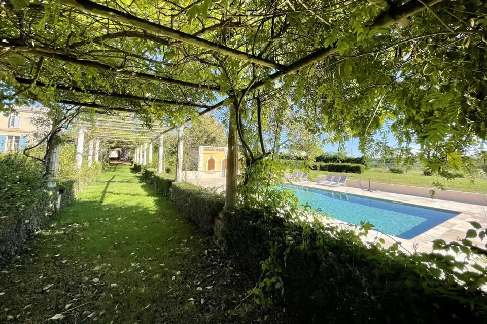 Château du Parc — photo 3