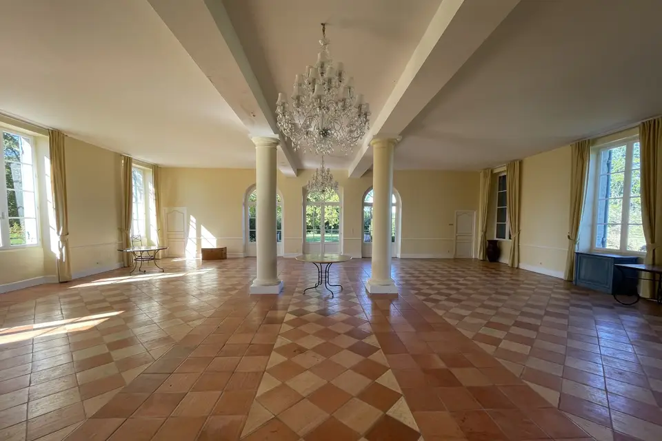 Château du Parc — photo 5