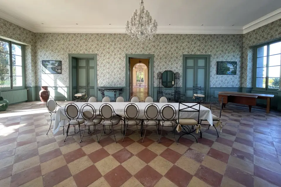 Château du Parc — photo 4