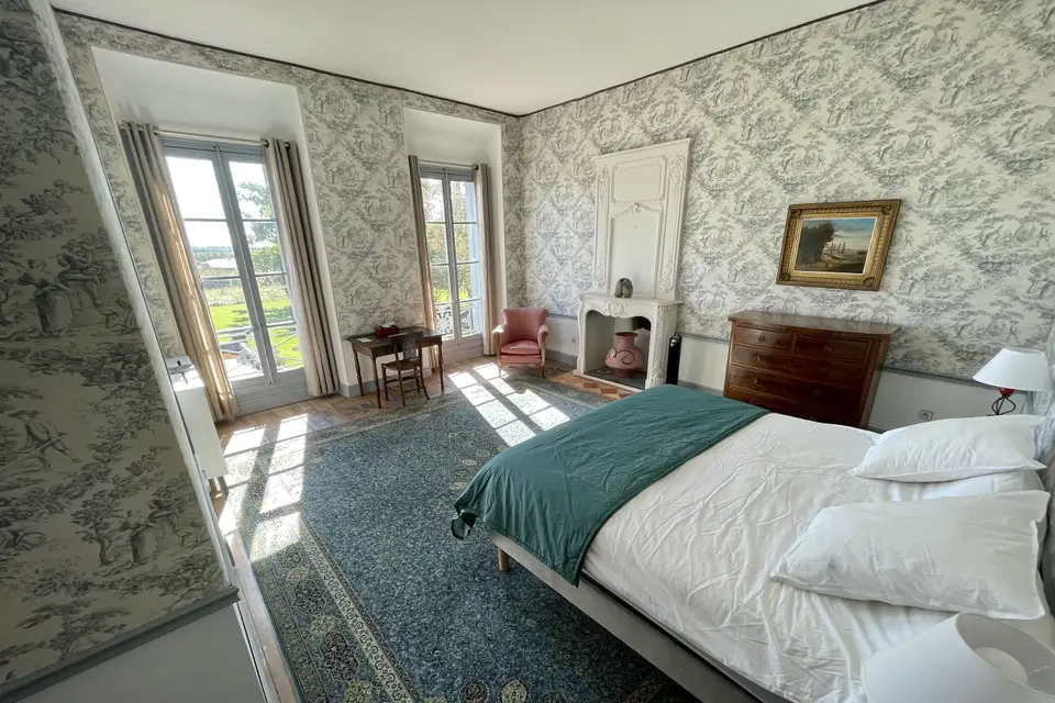 Château du Parc — photo 6