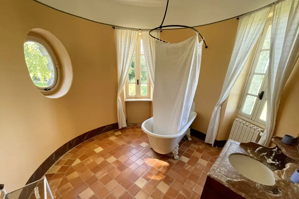 Château du Parc — photo 7