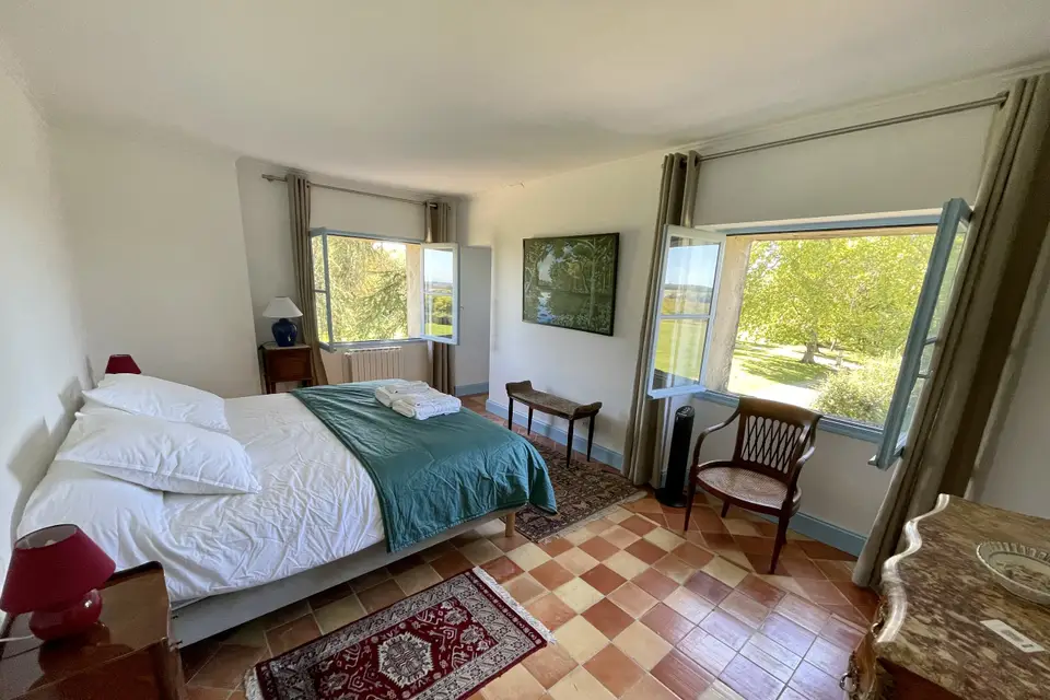 Château du Parc — photo 8