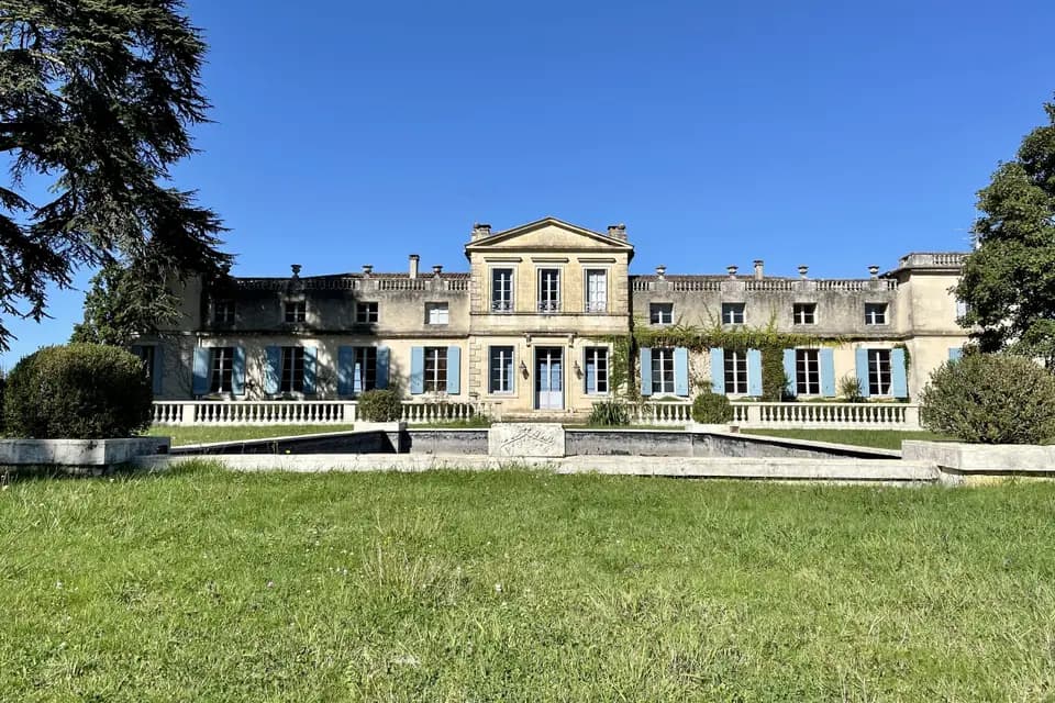 Château du Parc