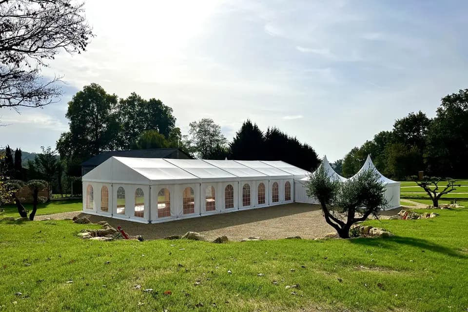 Le Logis des Quatre Puits — photo 1