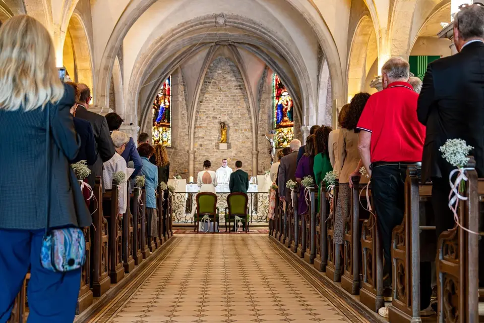 Kilian Gerardin — photo 1