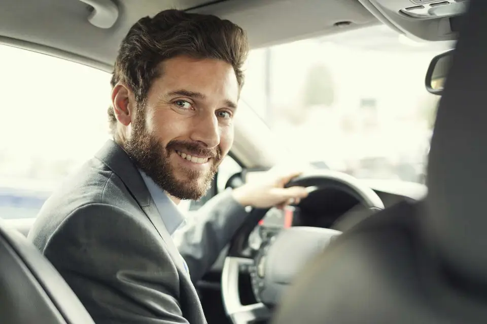 Better Drive Me — photo 2