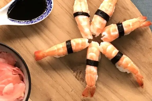 Sushi Truck — photo 1