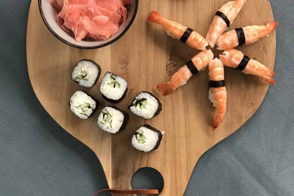 Sushi Truck — photo 8