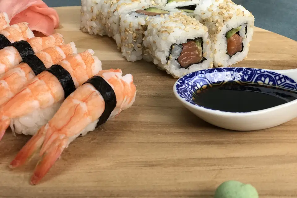 Sushi Truck — photo 6