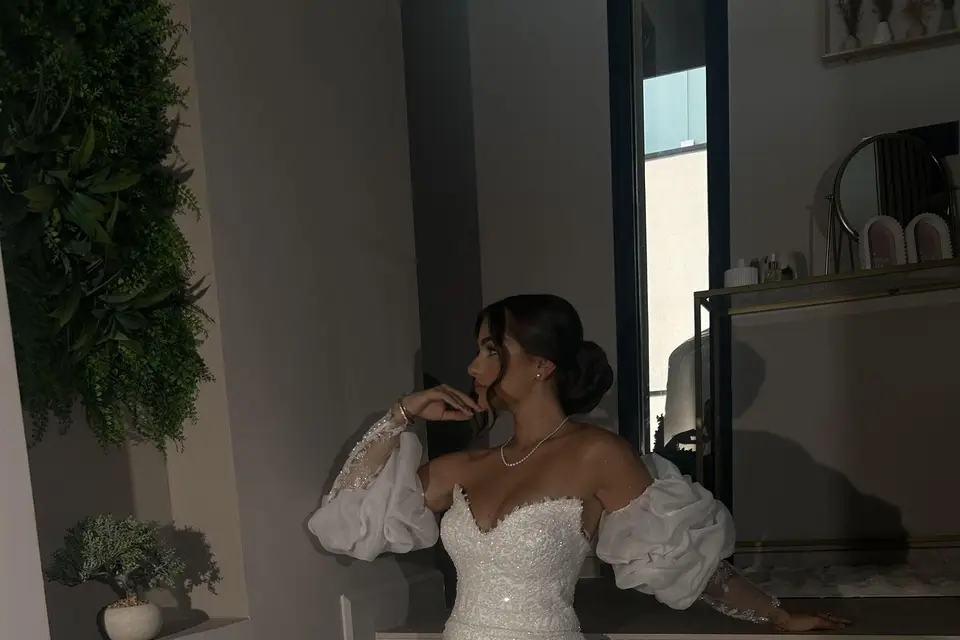 Maison Kay Couture — photo 8