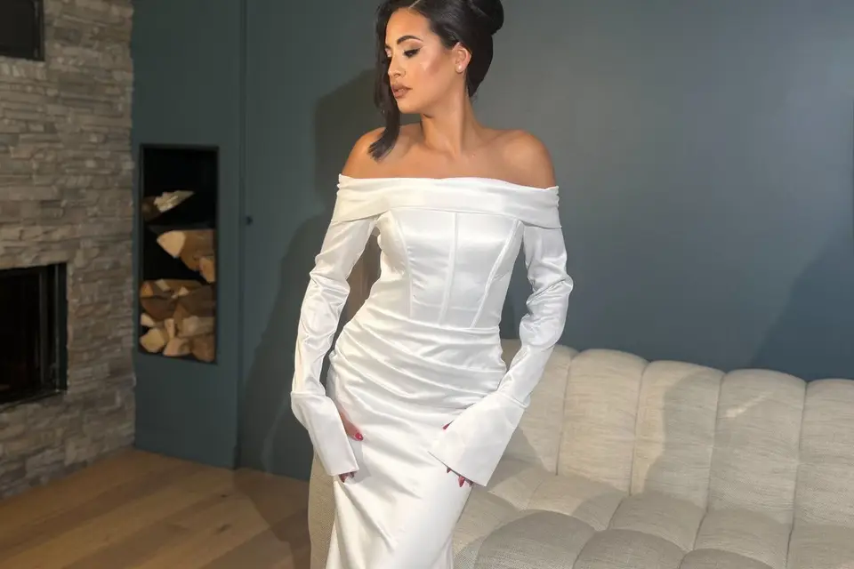 Maison Kay Couture — photo 3