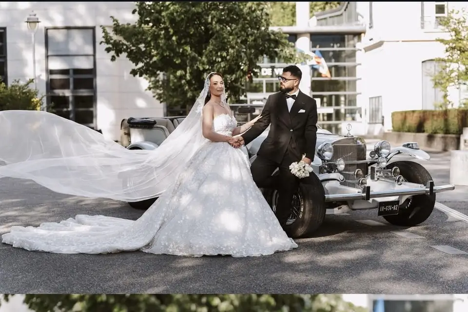 Maison Kay Couture — photo 4