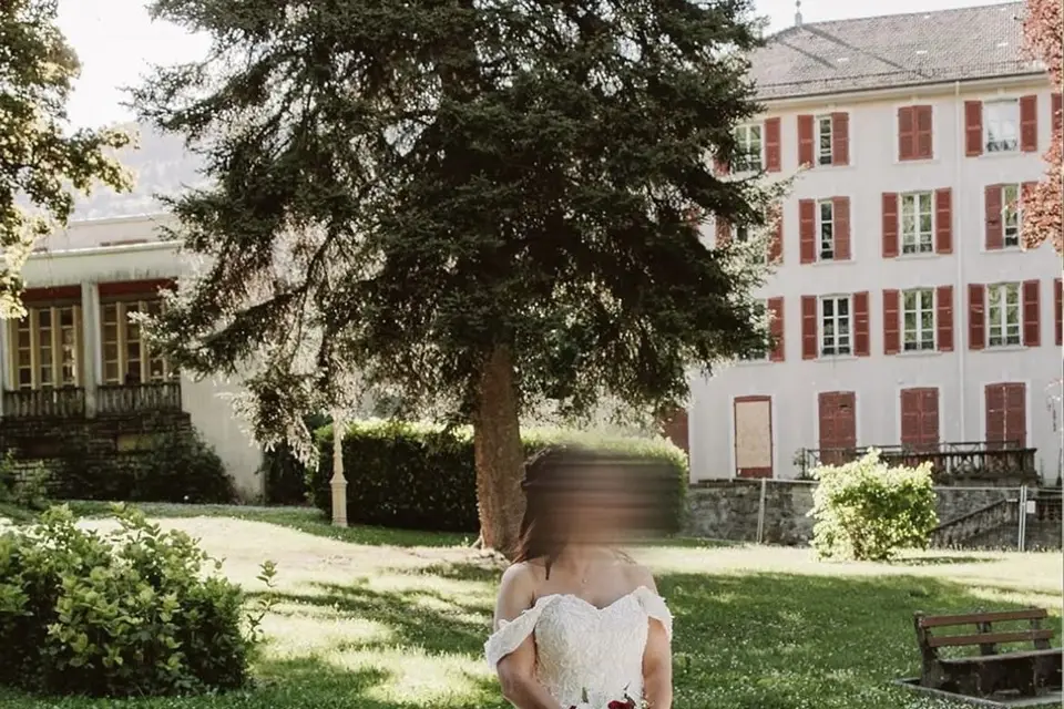 Maison Kay Couture — photo 7