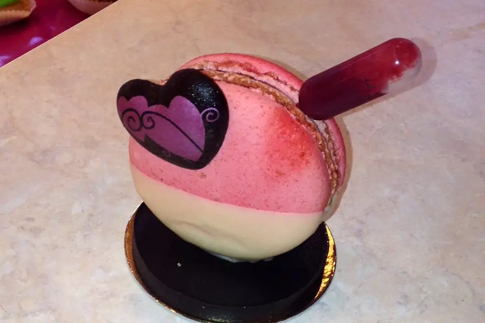 La maison du pain — photo 2