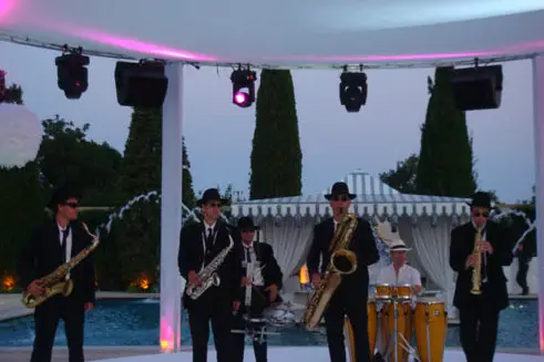 Fête la Fête — photo 6