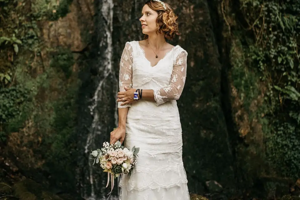 Clémence & Fleurs — photo 2