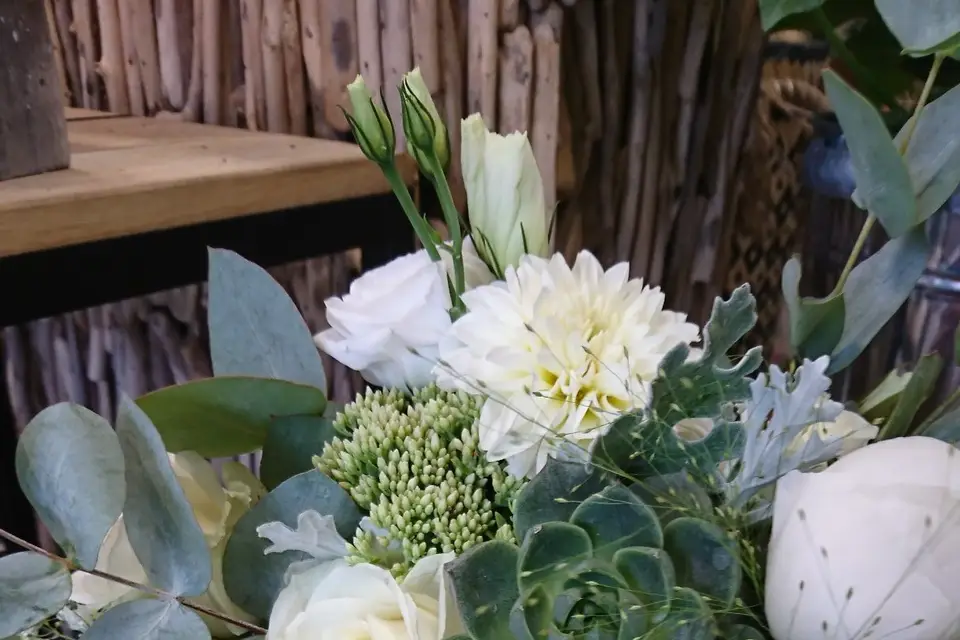 Clémence & Fleurs — photo 1