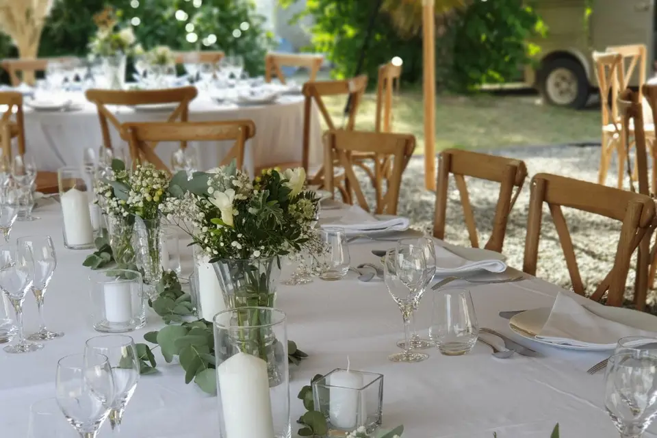 Clémence & Fleurs — photo 7