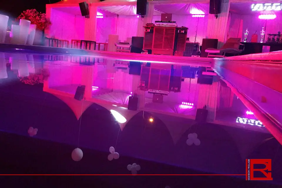 Maison Rouge — photo 4