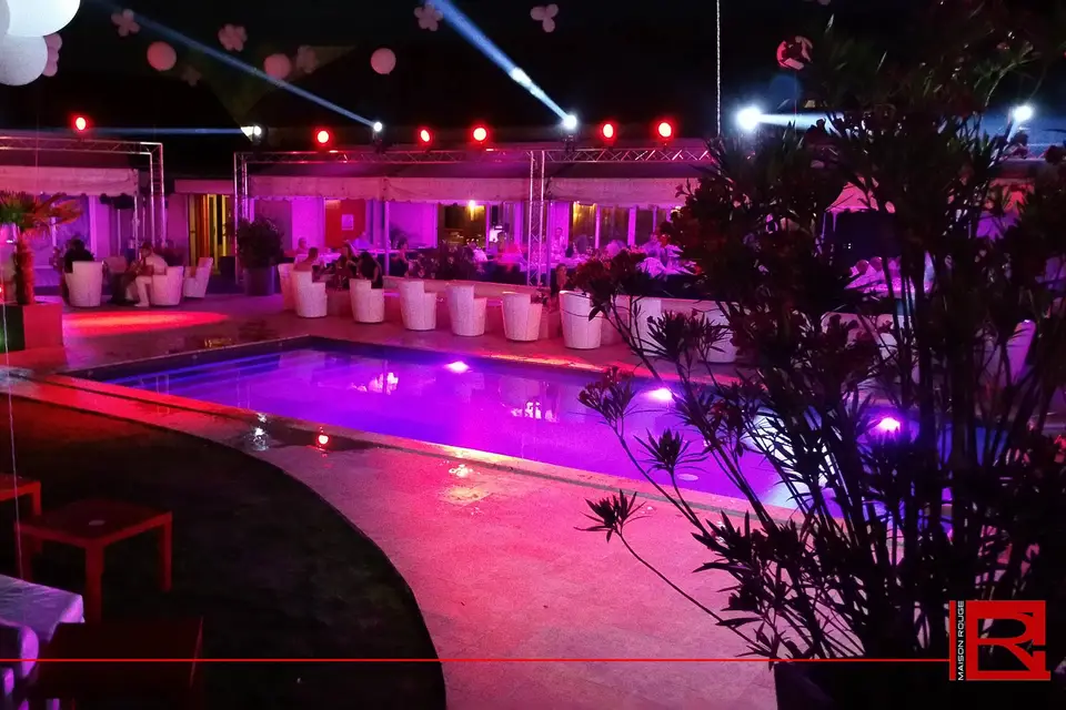 Maison Rouge — photo 5