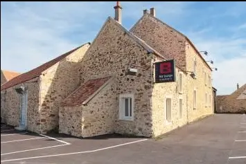 Maison Rouge — photo 1