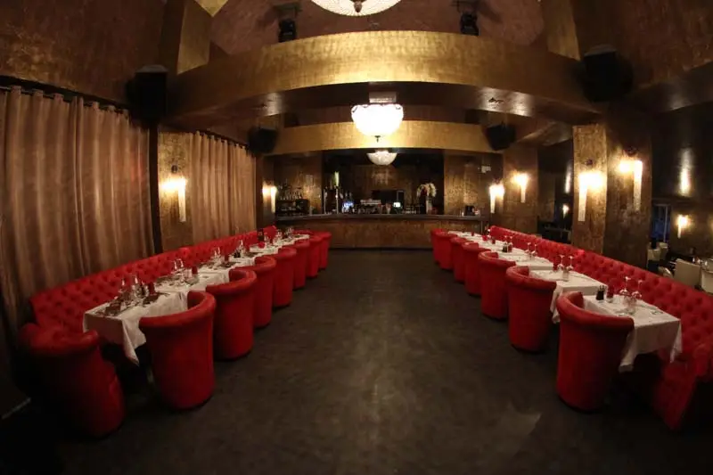 Maison Rouge — photo 2