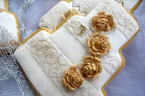 Nancy Déco Gâteau — photo 4