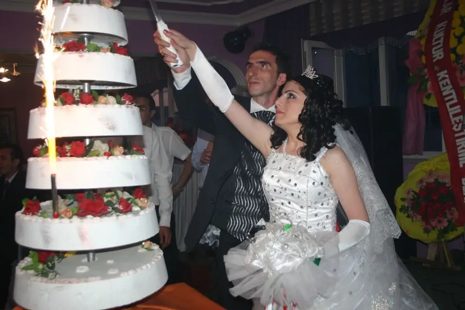 Nancy Déco Gâteau — photo 1