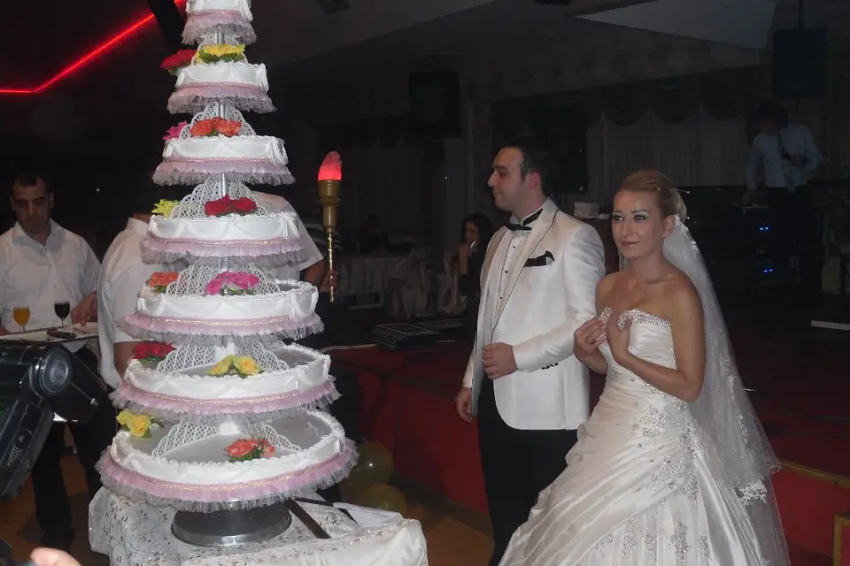 Nancy Déco Gâteau — photo 2