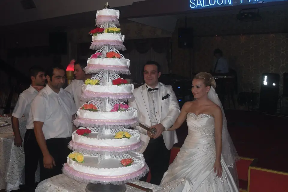 Nancy Déco Gâteau — photo 3