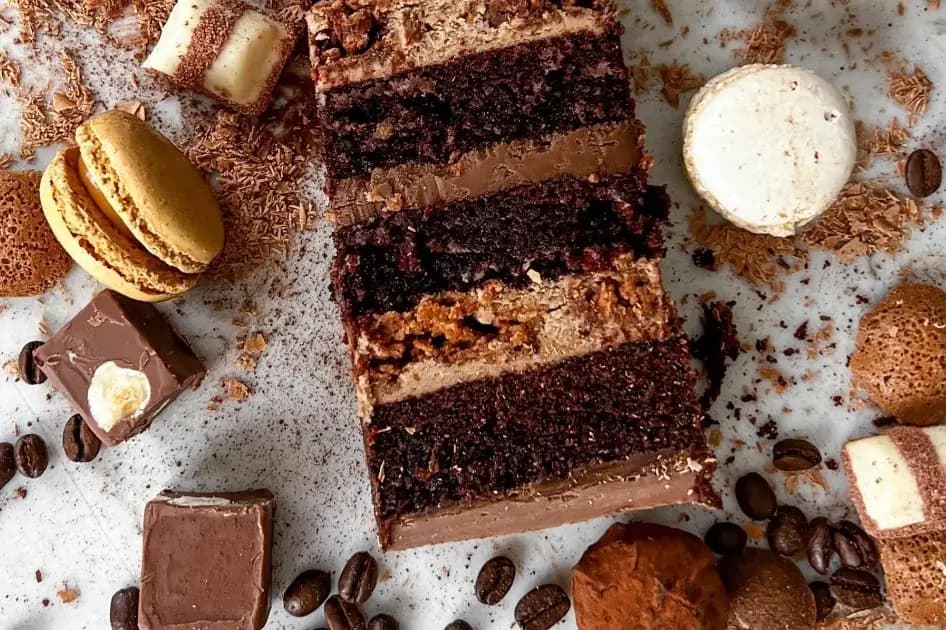 Caty Sweets — photo 8