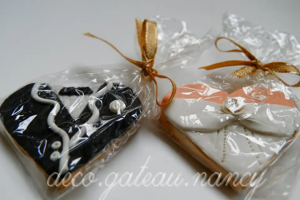 Nancy Déco Gâteau — photo 7