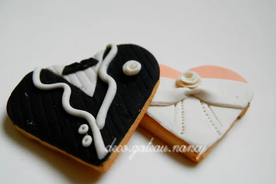 Nancy Déco Gâteau — photo 6