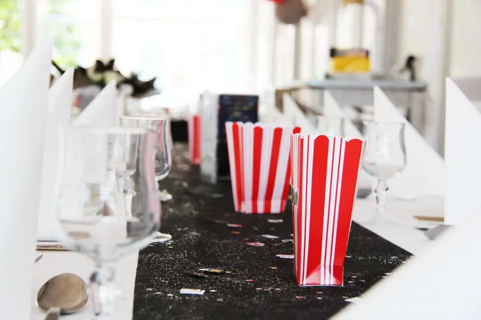 Viou Evènement — photo 7