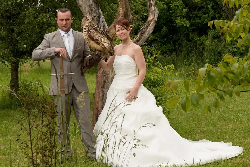 Fabrice Photographe — photo 5