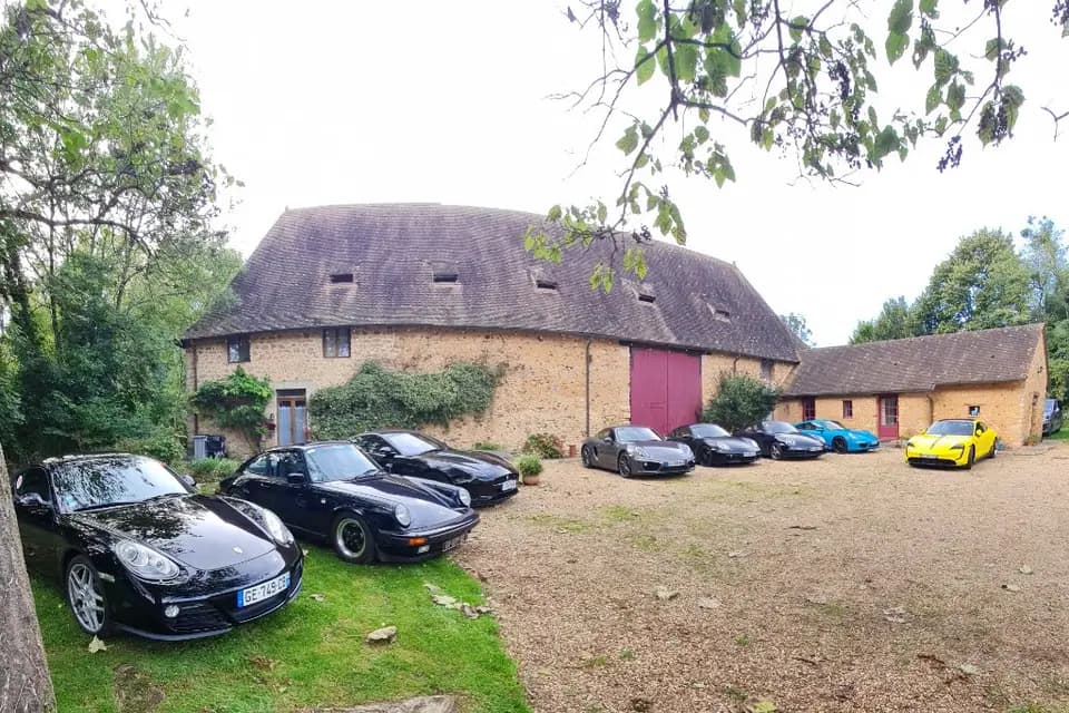 Manoir de Basse Cour — photo 3