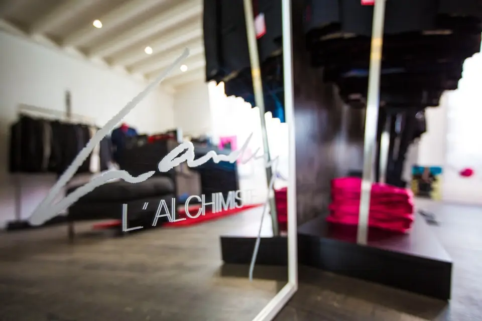 L'Alchimiste — photo 3