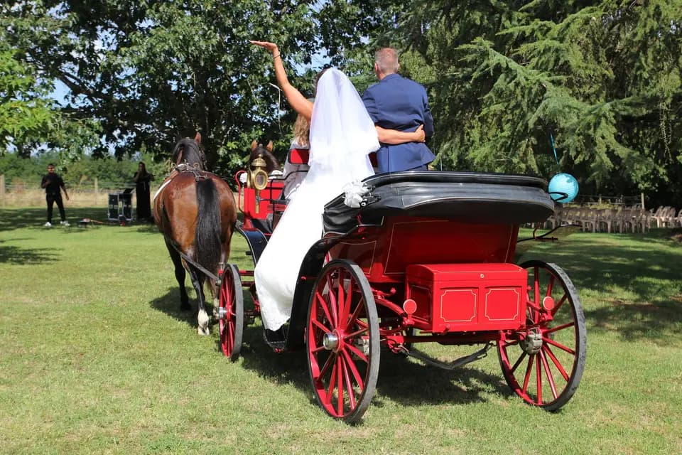 Roqu'Events — photo 6