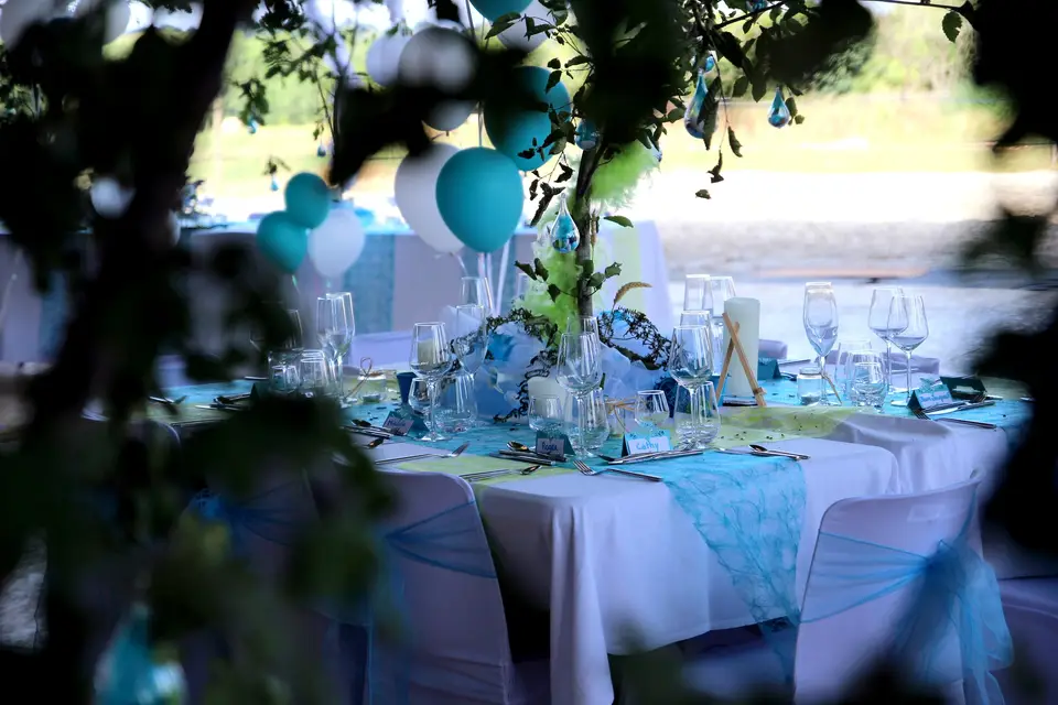 Roqu'Events — photo 5