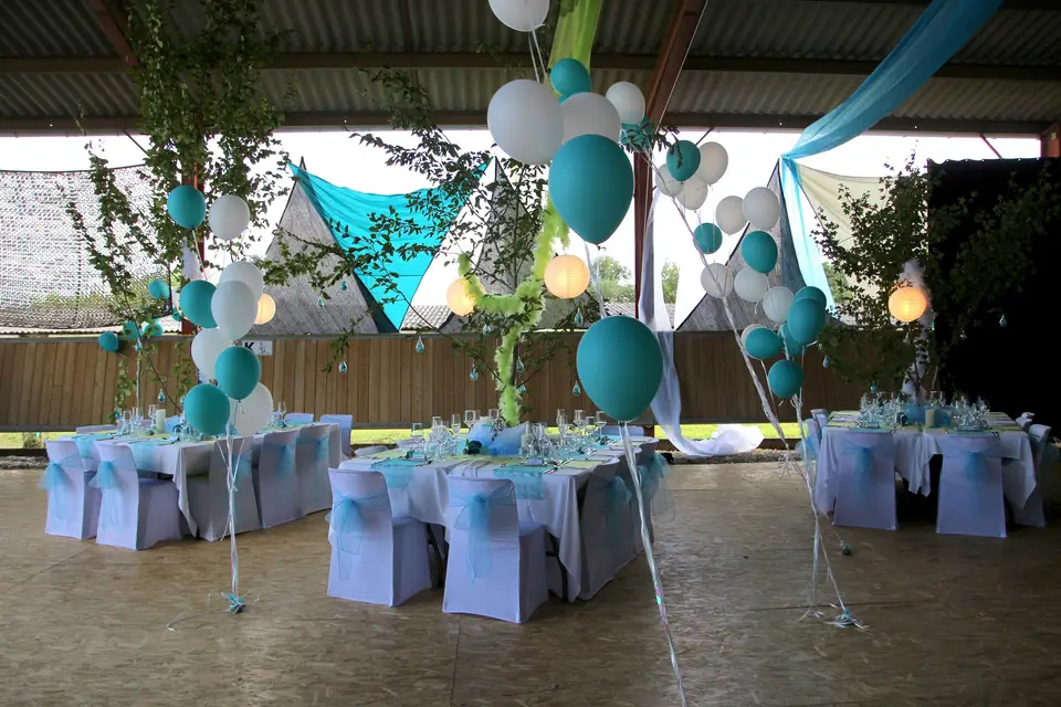 Roqu'Events — photo 1