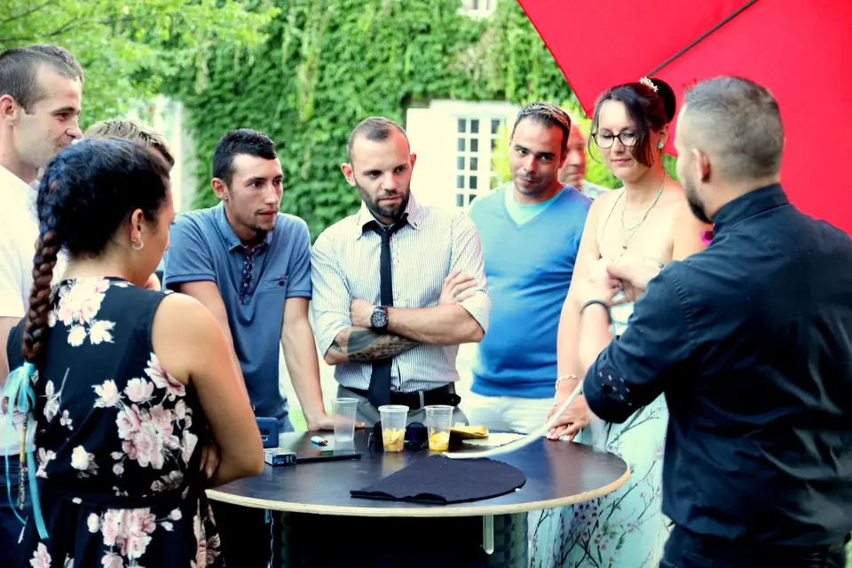 Roqu'Events — photo 7