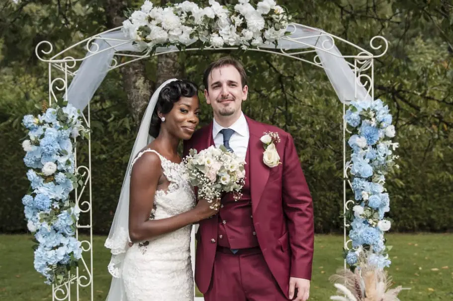 Joy Event Décor — photo 1