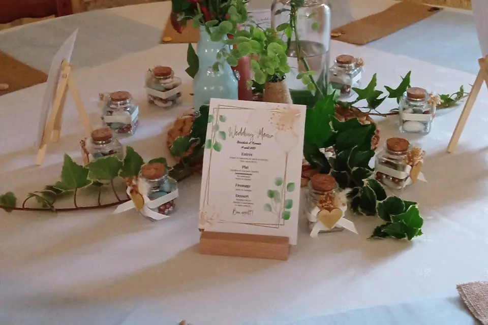 Joy Event Décor — photo 4