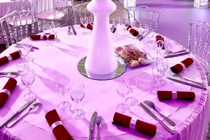 Eden Réception — photo 2