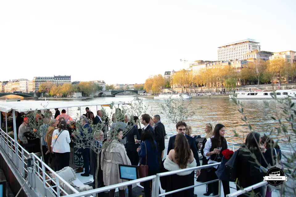 La Flotte Parisienne — photo 5