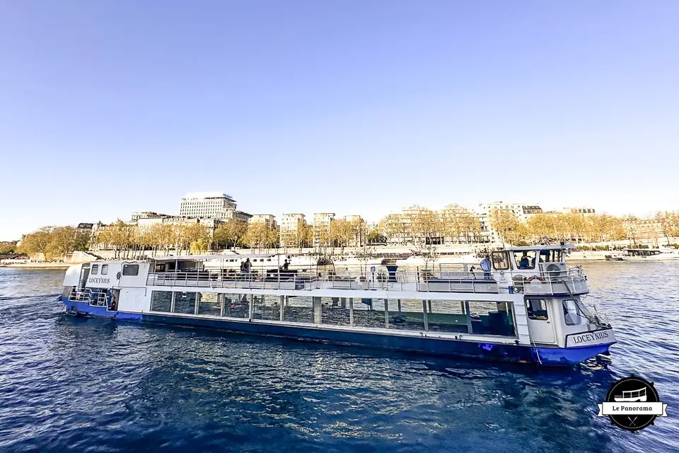 La Flotte Parisienne — photo 1