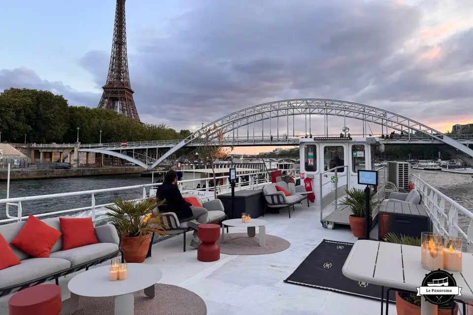 La Flotte Parisienne — photo 2