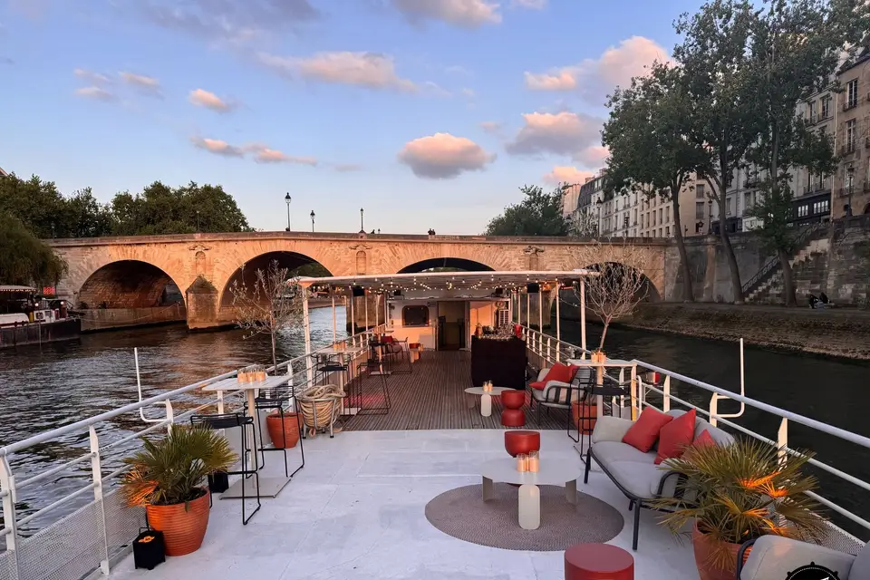 La Flotte Parisienne — photo 4