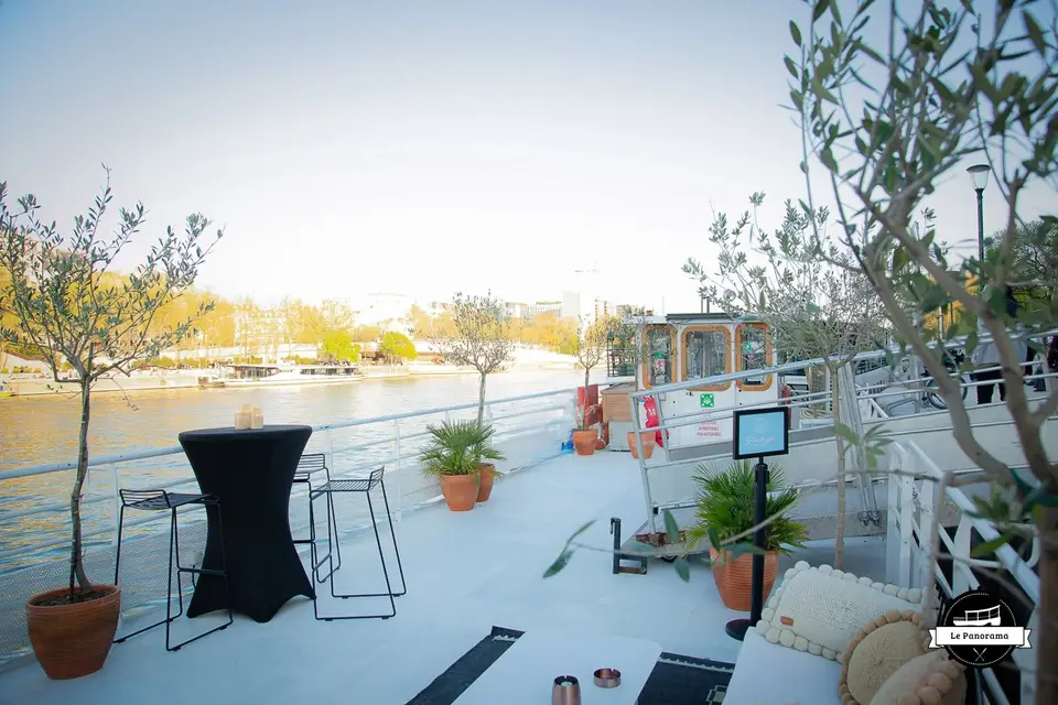 La Flotte Parisienne — photo 3