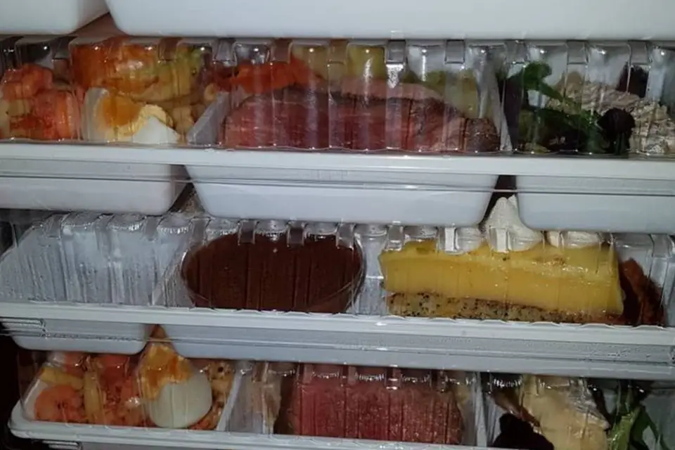 Food and Co Traiteur by Ginger — photo 6